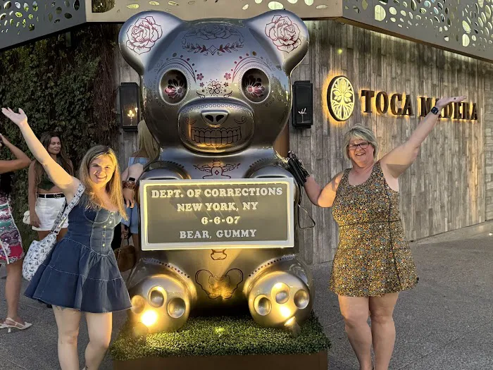 Toca Madera Scottsdale Picture 1