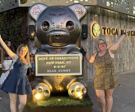 Toca Madera Scottsdale