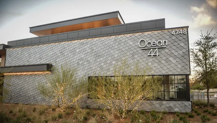 Ocean 44 Picture 4