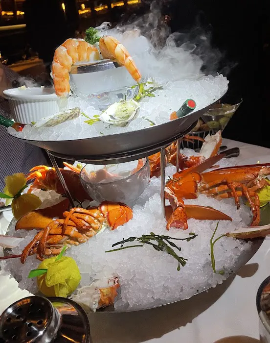 Mastro's City Hall Picture 4