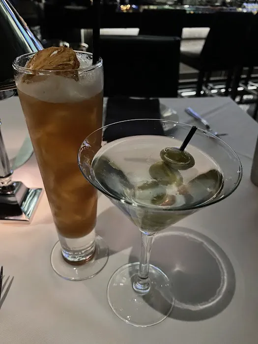 Mastro's City Hall Picture 9