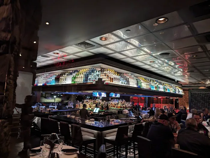 Mastro's City Hall Picture 2