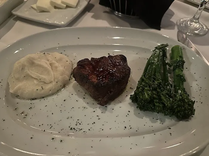 Mastro's City Hall Picture 10