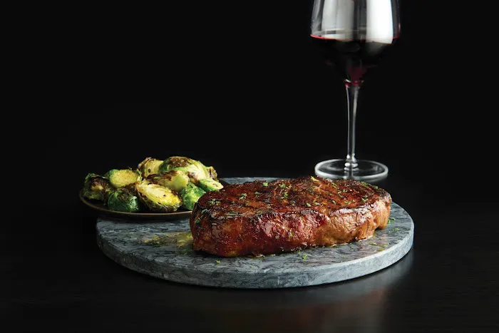 Mastro's City Hall Picture 3