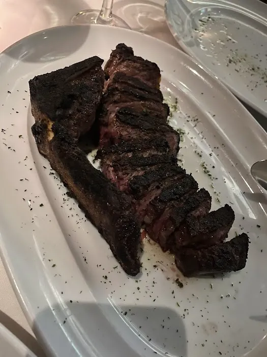 Mastro's City Hall Picture 5