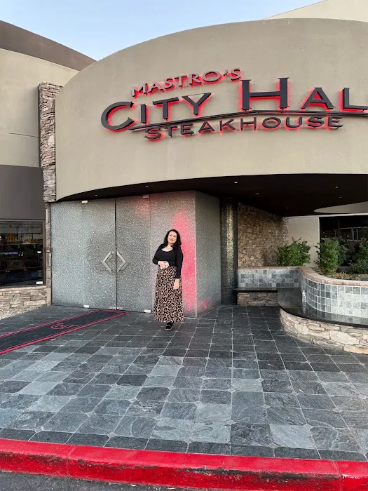 Mastro's City Hall Picture 1