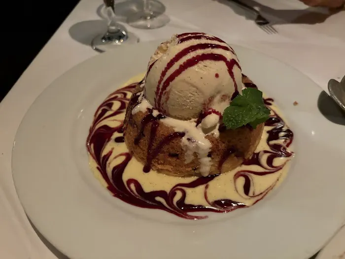 Mastro's City Hall Picture 8