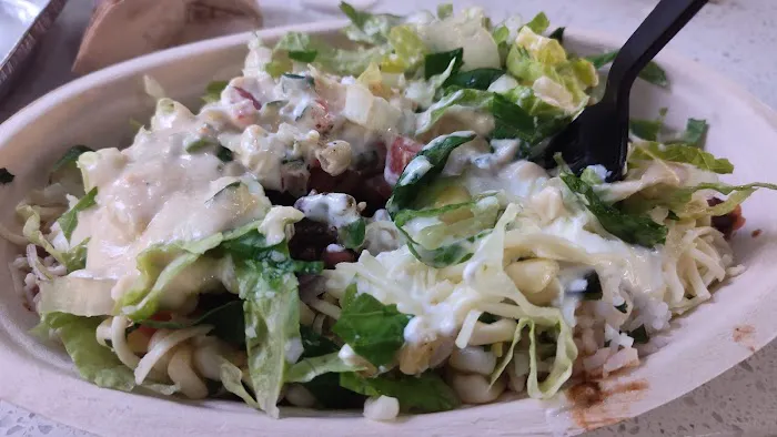 Chipotle Mexican Grill Picture 2