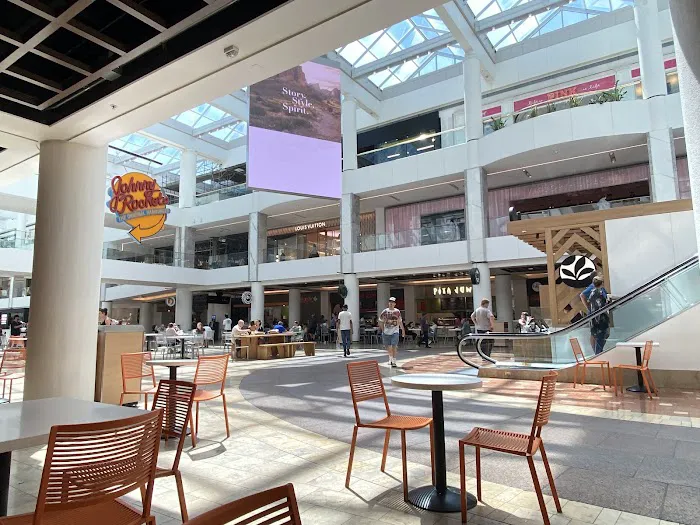 Chipotle Mexican Grill Picture 8