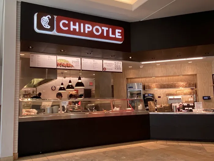 Chipotle Mexican Grill Picture 6