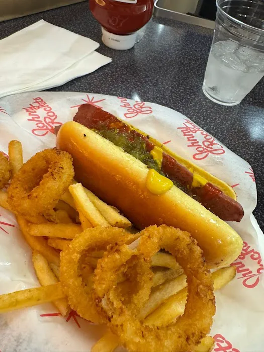 Johnny Rockets Picture 1