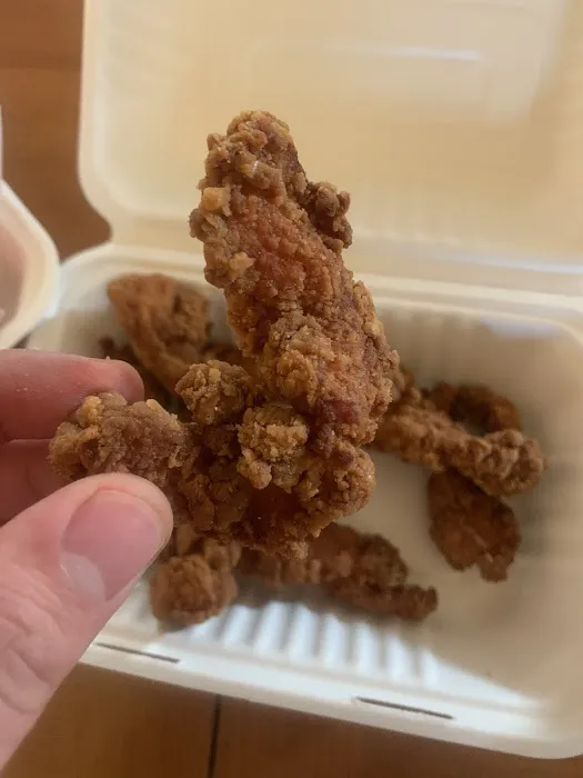 Johnny Rockets Picture 2