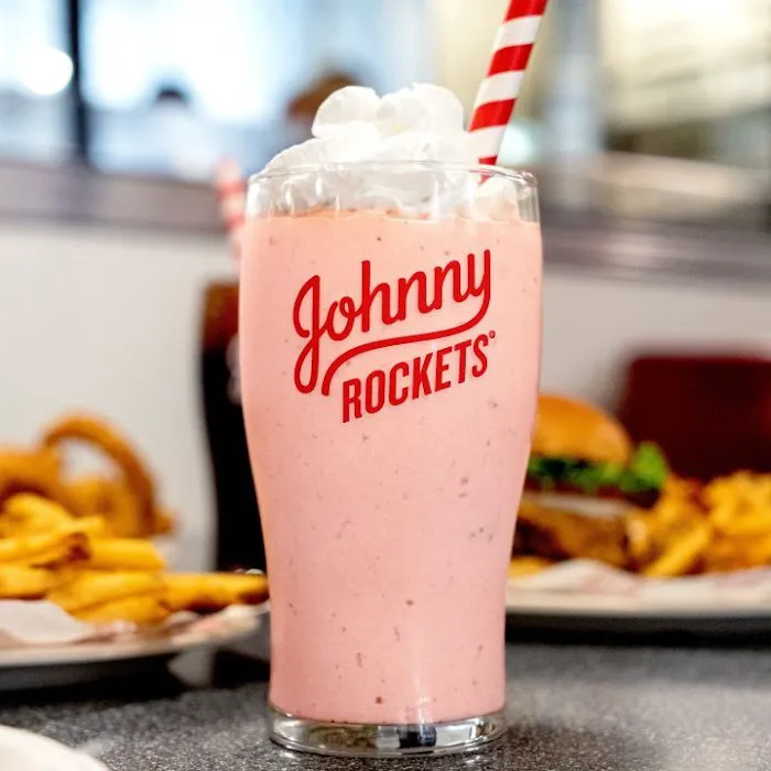 Johnny Rockets Picture 10