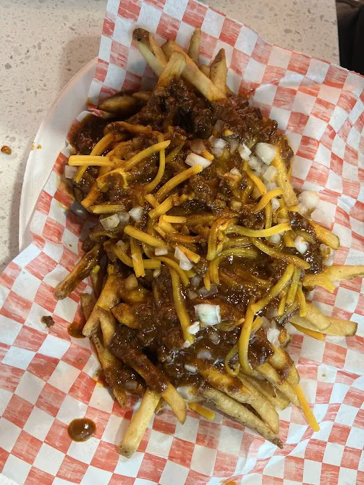 Johnny Rockets Picture 7