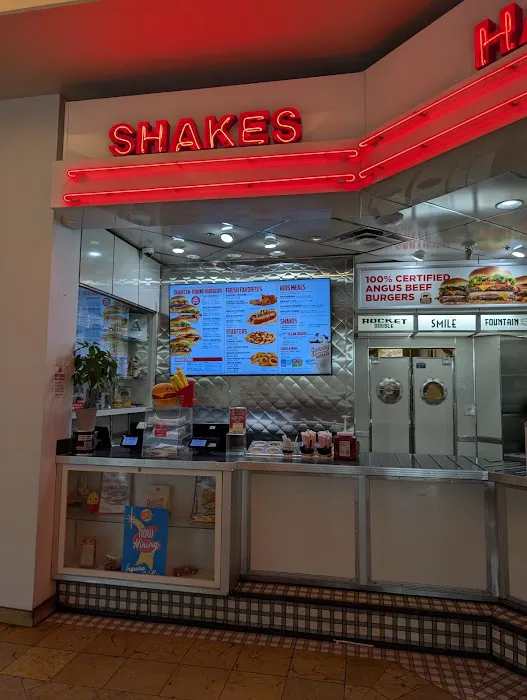 Johnny Rockets Picture 4