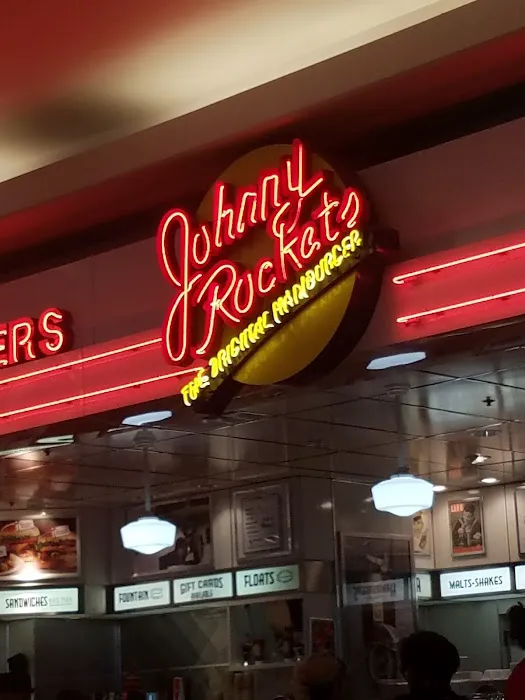Johnny Rockets Picture 5