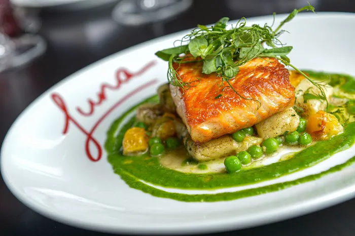 Luna By Giada Picture 5