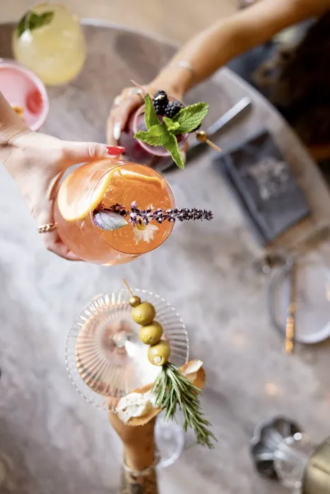 Wolf by Vanderpump at Caesars Republic Scottsdale Picture 1