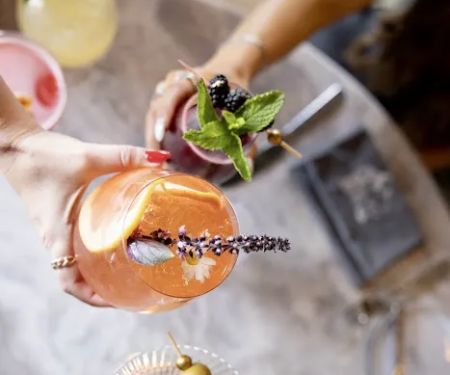 Wolf by Vanderpump at Caesars Republic Scottsdale