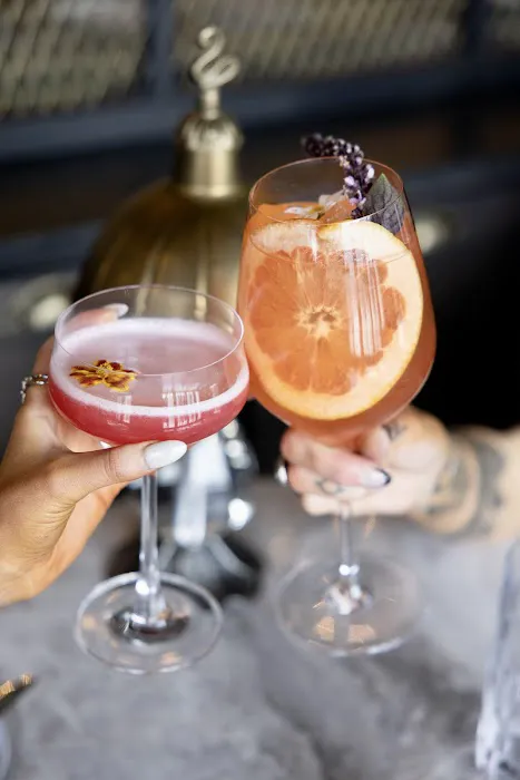 Wolf by Vanderpump at Caesars Republic Scottsdale Picture 7