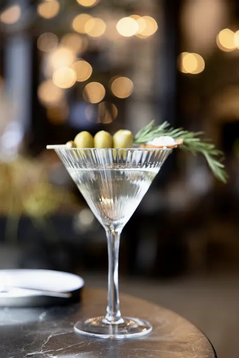 Wolf by Vanderpump at Caesars Republic Scottsdale Picture 6