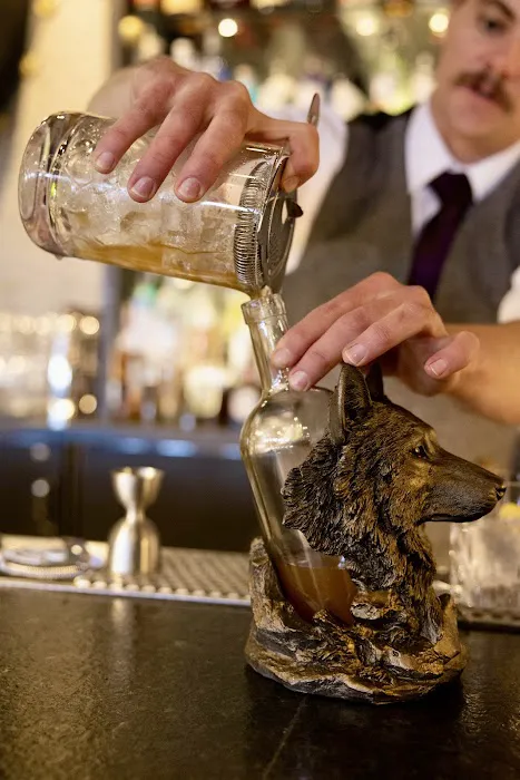 Wolf by Vanderpump at Caesars Republic Scottsdale Picture 4