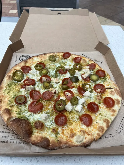 Fired Pie Picture 10