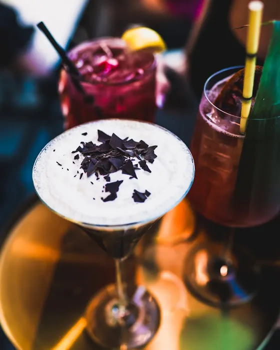 SEVEN Pool - Caesars Republic Scottsdale Picture 5