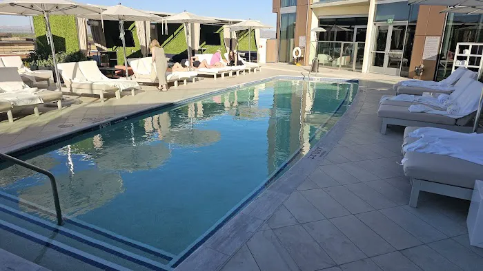 SEVEN Pool - Caesars Republic Scottsdale Picture 9