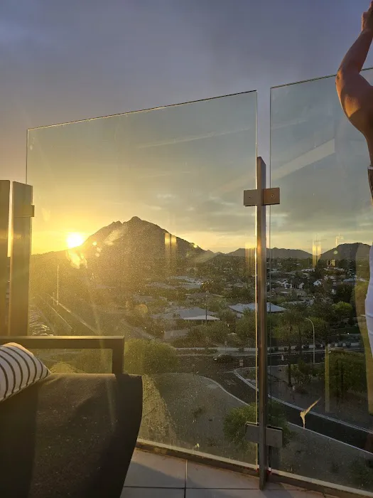 SEVEN Pool - Caesars Republic Scottsdale Picture 2