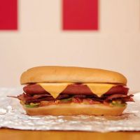 Five Guys ico