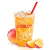 Charleys Cheesesteaks ico