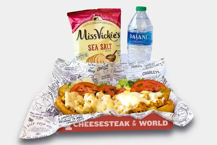 Charleys Cheesesteaks Picture 3