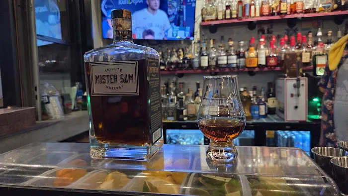 The Hudson Eatery & Bar Picture 6