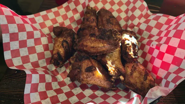 The Hudson Eatery & Bar Picture 9