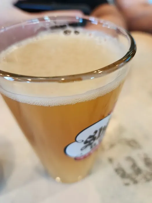 The Hudson Eatery & Bar Picture 8