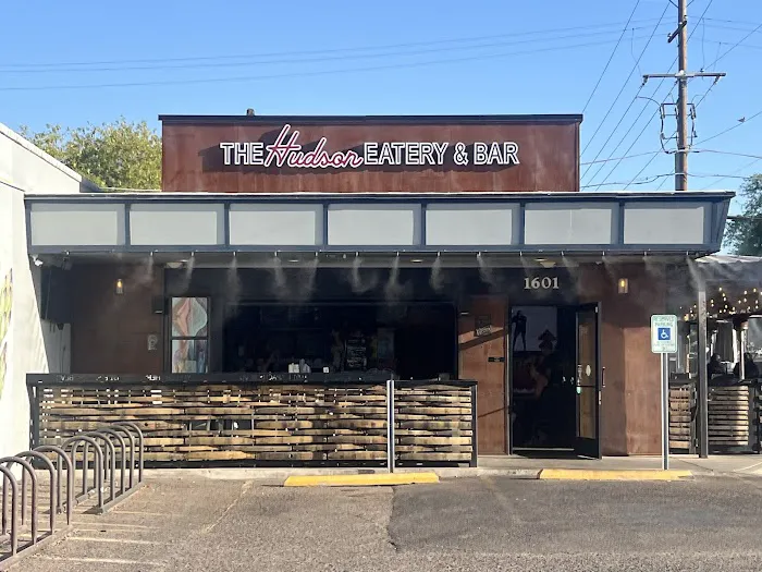 The Hudson Eatery & Bar Picture 5