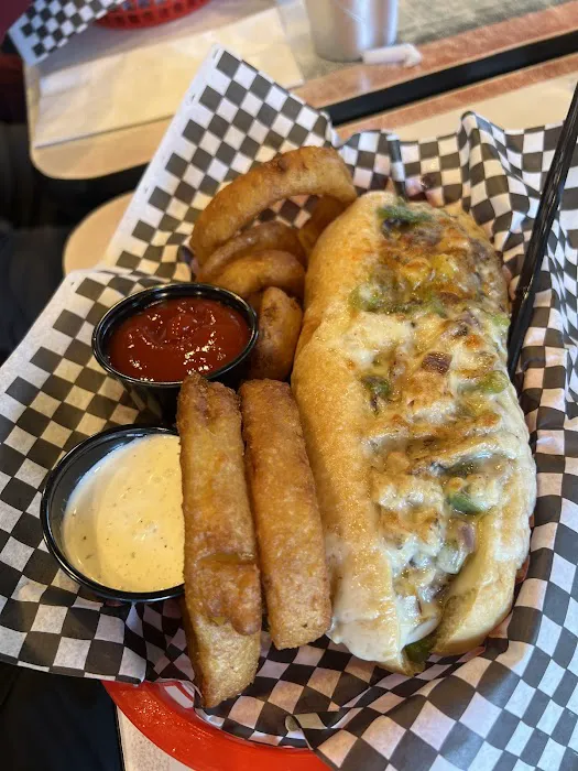 The Hudson Eatery & Bar Picture 1