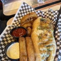 The Hudson Eatery & Bar ico