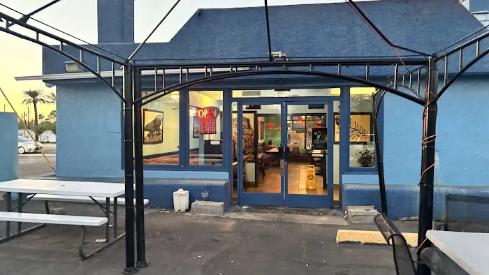 Mandi House Picture 7