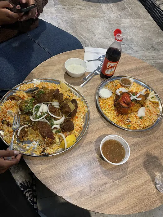 Mandi House Picture 8