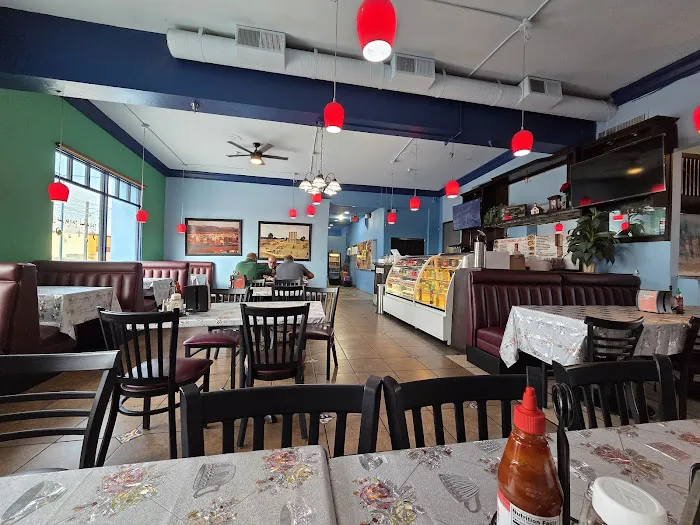 Mandi House Picture 6