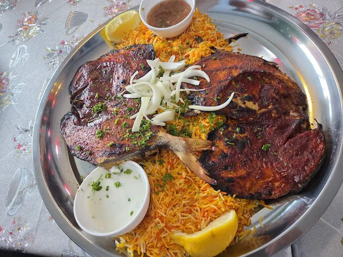 Mandi House Picture 9