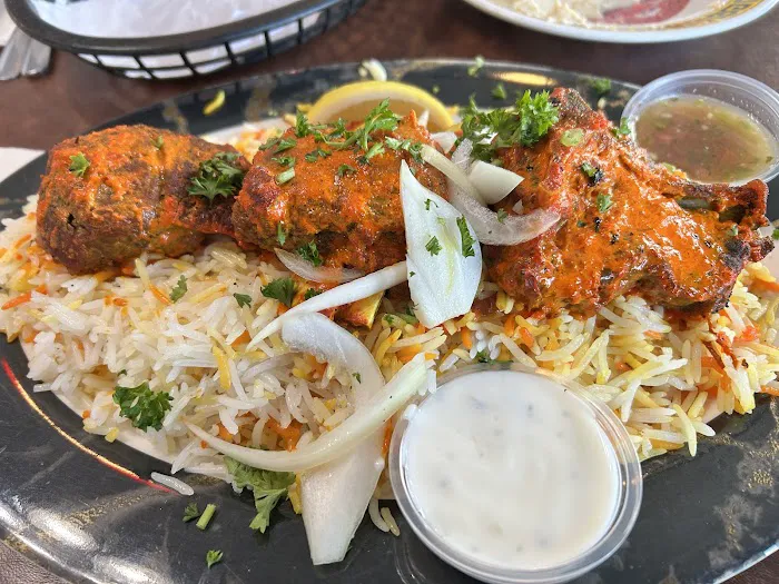 Mandi House Picture 2