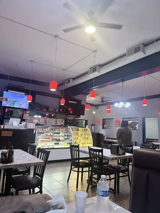 Mandi House Picture 1