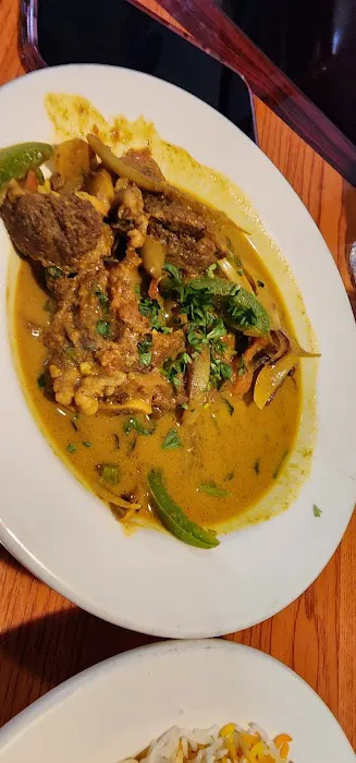 Oasis Bakery & Cuisine Picture 4