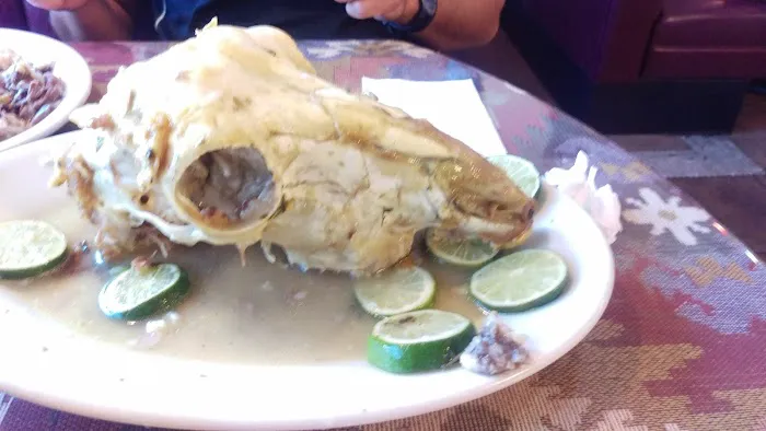 Oasis Bakery & Cuisine Picture 5