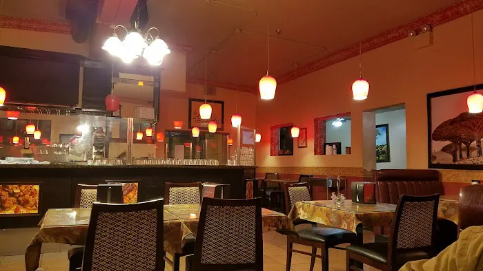 Oasis Bakery & Cuisine Picture 1