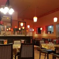 Oasis Bakery & Cuisine ico