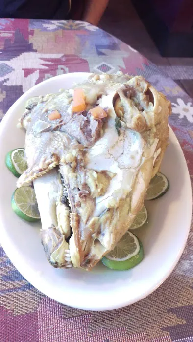 Oasis Bakery & Cuisine Picture 9